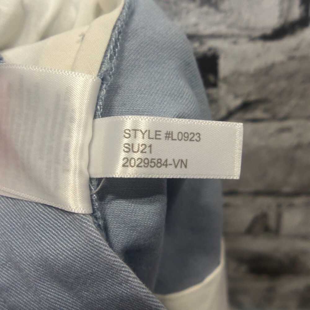 EUC J.Crew 7" Reade Broken-in Short For Men Size 33 - Picture 14 of 16